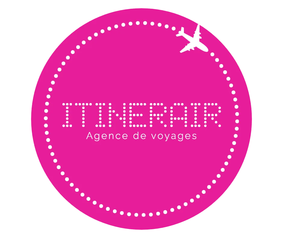Itinerair