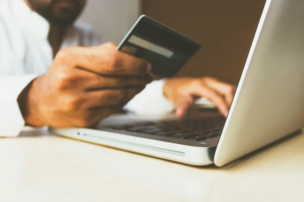 Paiements securisés